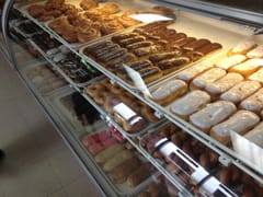 Mario's Donut & Café