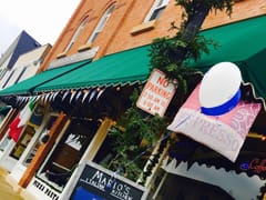 Mario's Italian Kitchen