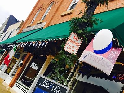 Mario's Italian Kitchen