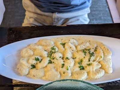 Mario's Italian Kitchen