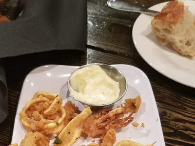 Mario's Italian Kitchen