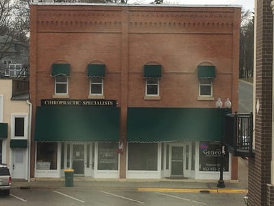 Mario's Italian Kitchen