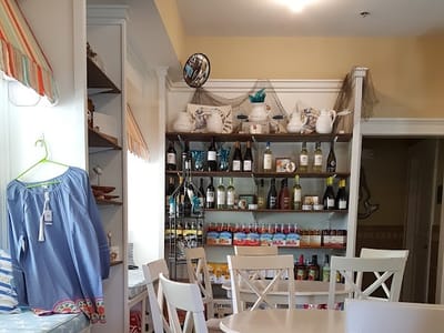 Marisol's Market & Cafe