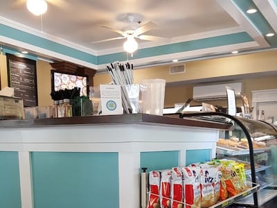 Marisol's Market & Cafe