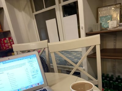 Marisol's Market & Cafe