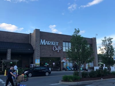 Market Café