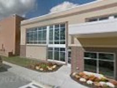 Market Place at Davis Medical Center