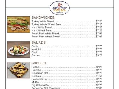 Market Place at Davis Medical Center