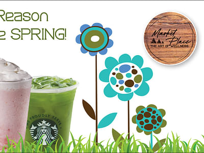 Market Place at Davis Medical Center