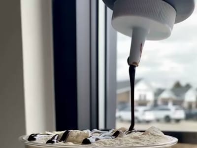 Market Press Coffee Co.