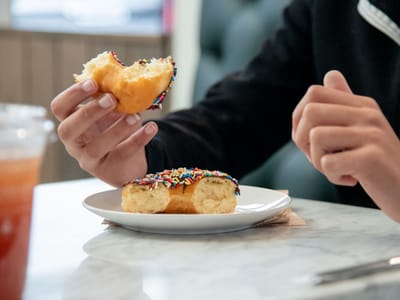 Market Press Coffee Co.