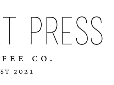 Market Press Coffee Co.
