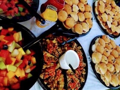 Market Square Coffee House