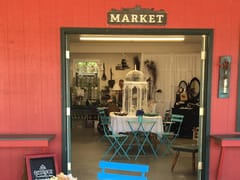 Market Square Emporium & Patisserie