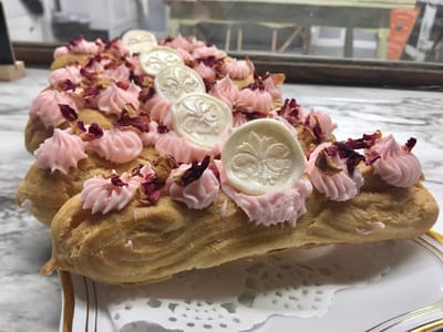 Market Square Emporium & Patisserie