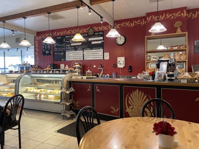 Market Street Bakery & Cafe