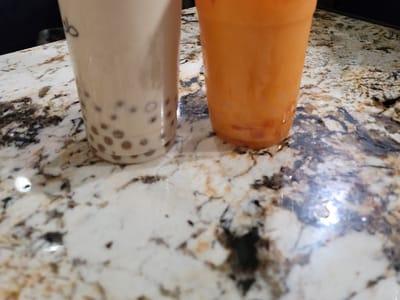 Market Street Boba & Beans