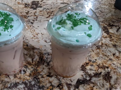 Market Street Boba & Beans