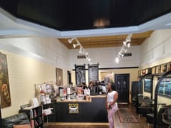 Market Street Boba & Beans