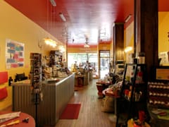 Market Street Coffee & Tea