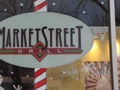 Market Street Grill