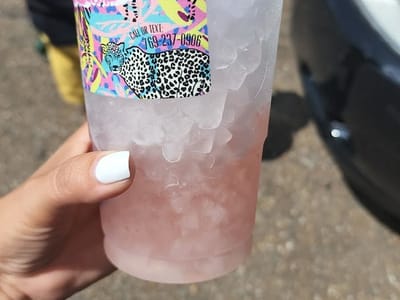 Market street nutrition