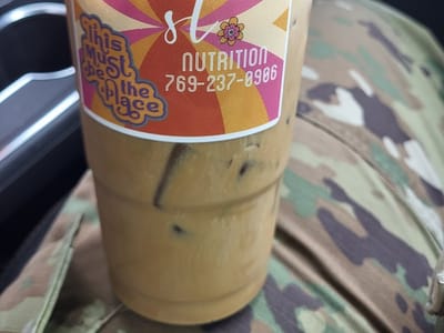 Market street nutrition