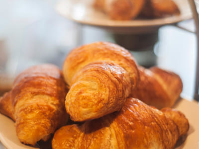 Market Street Pastries