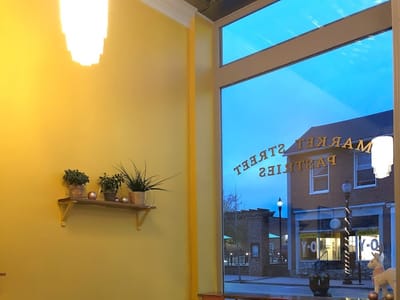 Market Street Pastries