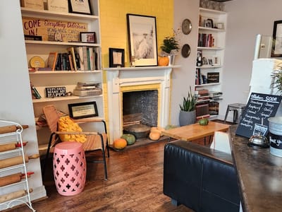 Market Street Pastries