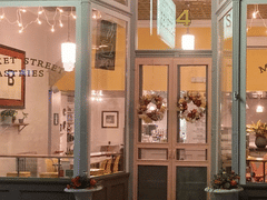 Market Street Pastries