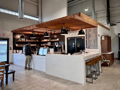 Marketplace Coffee and Tea