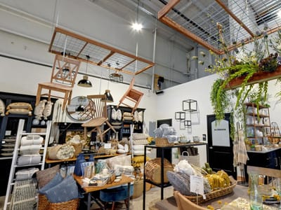 Marketplace Coffee and Tea