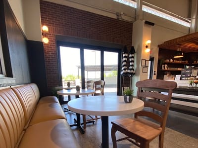 Marketplace Coffee and Tea