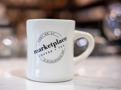 Marketplace Coffee and Tea