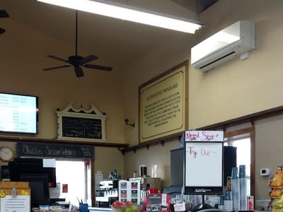 Marketplace Coffee House