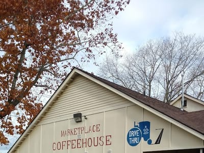 Marketplace Coffee House