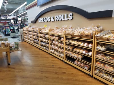 MarketPlace Foods Grocery Store Hayward