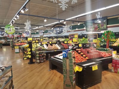 MarketPlace Foods Grocery Store Hayward