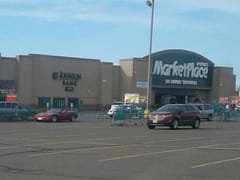 MarketPlace Foods Grocery Store Rice Lake