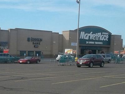 MarketPlace Foods Grocery Store Rice Lake