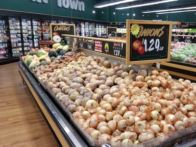 MarketPlace Foods Grocery Store Rice Lake