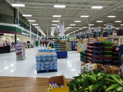 MarketPlace Foods Grocery Store Rice Lake