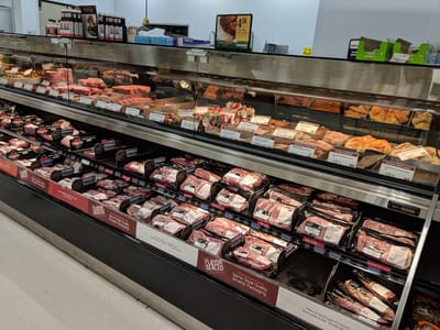 MarketPlace Foods Grocery Store Rice Lake