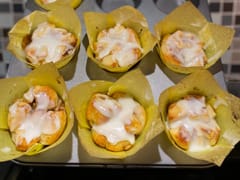 Markley’s Muffins and More