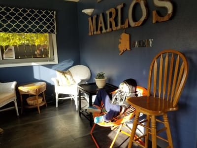 Marlos Bakery