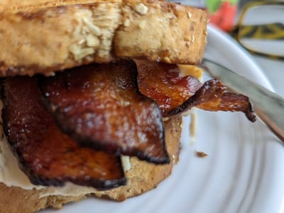 Marmalade Cafe & Bakery