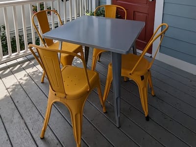 Marmalade Cafe & Bakery