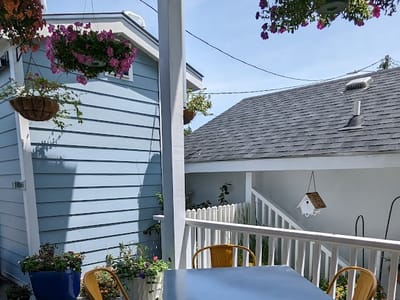 Marmalade Cafe & Bakery