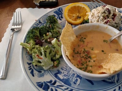 MarTeres Tea Room & Gifts